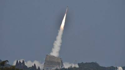 Японское космическое агентство провело успешное испытание ракеты с новым двигателем