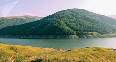 Турция строит водохранилища на водотоках текущих в Армению рек – эксперт озвучила проблему