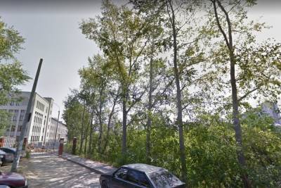 Парк УрГУПС останется доступным для горожан, заявил глава Екатеринбурга