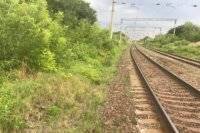 Из поезда Львов &#8211; Мариуполь выпал пассажир
