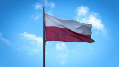 В МИД Польши заявили о попытках спасти Европу от "Северного потока - 2"