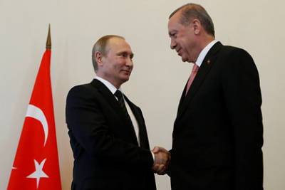 В Турции предложили заключить с Россией сделку по Крыму - lenta.ru - Москва - Россия - Украина - Крым - Турция - Кипр - Стамбул