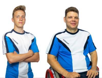 Алексей Леонов - Два астраханских спортсмена впервые представят регион на Паралимпиаде - astrakhanfm.ru - Россия - Токио