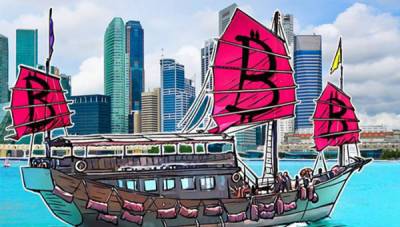 Опрос: 43% граждан Сингапура инвестировали в биткоин и другие криптовалюты