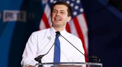 США пошлют министра-гея на саммит «Крымская платформа»
