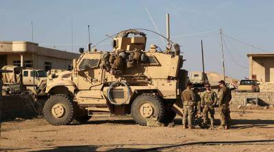 США завершат боевую миссию в Ираке к 31 декабря
