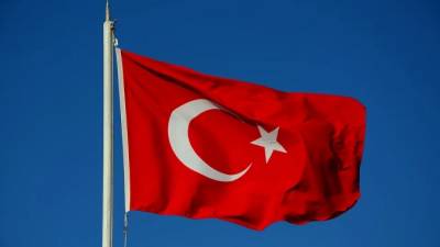 В Турции предложили заключить с РФ сделку по Крыму - piter.tv - Москва - Россия - Украина - Крым - Турция - Анкара - Кипр
