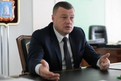 На «прямую линию» губернатора Тамбовской области поступило свыше 400 вопросов