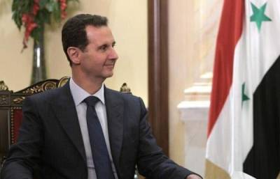 Американские откровения иорданского монарха: Асад остаëтся, нужен диалог с ним