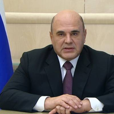 Мишустин поторопил инвесторов строительства аэровокзала в Южно-Сахалинске