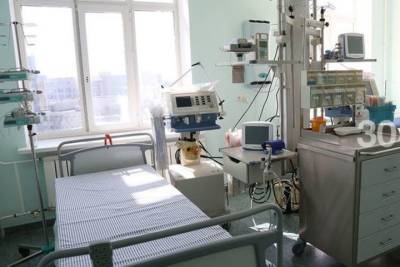 Число жертв коронавируса в Татарстане достигло 599