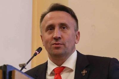 Брянский депутат Михаил Иванов: «Однополые браки противоречат православию»