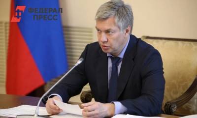За кресло губернатора Ульяновской области поборются четыре кандидата