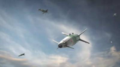 Баку может приобрести «умные» израильские авиабомбы
