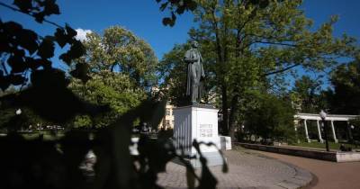 Калининградская научная библиотека проведёт бесплатную экскурсию по центру города