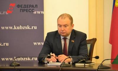 Депутат предложил доплачивать проживающим в Краснодарском крае