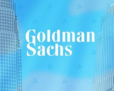 Goldman Sachs подал заявку на запуск ETF на базе DeFi- и блокчейн-компаний