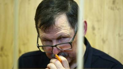 Работавшая над делом Барсукова-Кумарина судья найдена мертвой - 5-tv.ru - Санкт-Петербург