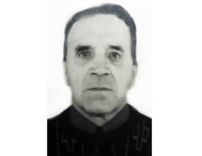 Сальваровцы распространили ориентировку на пропавшего 82-летнего смолянина