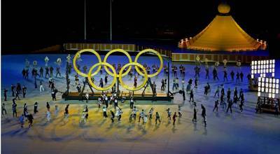 Олимпиада в Токио: самая дорогая и, возможно, самая скандальная в истории
