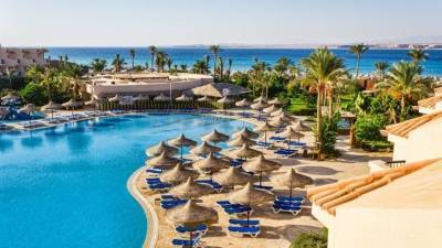 Делегация из России прибудет в Египет для проверки антиковидных мер на курортах