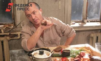 Андрей Панин - Друзья Панина объяснили возможное убийство актера - fedpress.ru - Москва - Россия