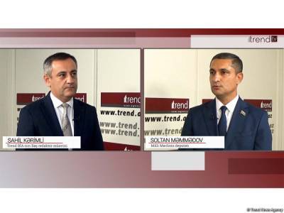 Французские парламентарии были возмущены последствиями армянского вандализма - азербайджанский депутат (ФОТО/ВИДЕО)
