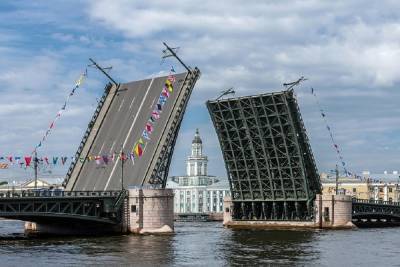 Белгородцы покупают квартиры в Санкт-Петербурге чаще других россиян