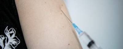 В Екатеринбург поступил препарат «Спутник Лайт» для повторной вакцинации