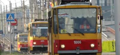 Власти региона выделят 200 млн рублей, чтобы спасти бийские трамваи от продажи