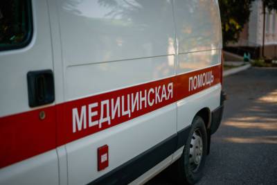 1059 человек скончались в Астраханской области от коронавируса