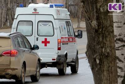 Завотделением скорой помощи Воркуты Ирина Липириди: "Понимание людей поможет нам пройти испытание пандемией"