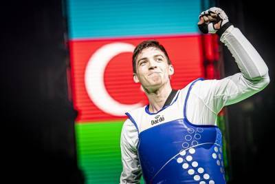 Олимпийский чемпион по тхэквондо Храмцов получил перелом руки