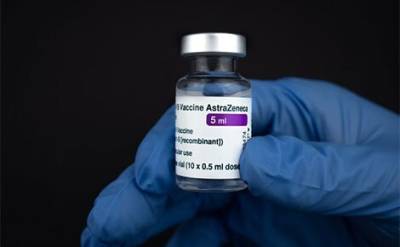 Минздрав РФ одобрил исследование комбинации вакцины «Спутник Лайт» и британо-шведского препарата AstraZeneca