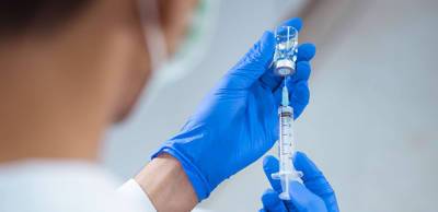 В Волгоградской области ввели обязательную вакцинацию для части населения