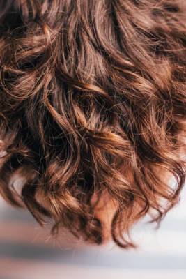 Важность правильного ухода за волосами