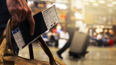Эксперт объяснил, как открытие авиасообщения с Венгрией для привитых повлияет на стоимость билетов