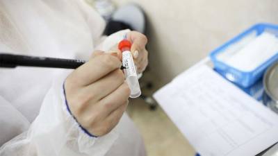 В России за сутки выявили 23 032 новых случаев коронавируса