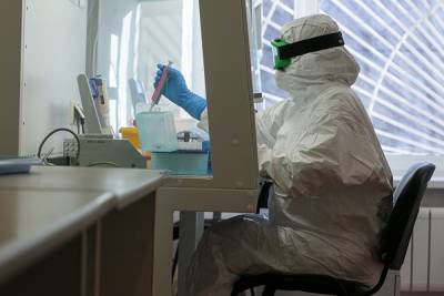 Антипинский НПЗ отрицает вспышку коронавируса на предприятии