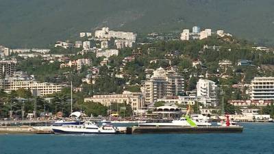 Новости на "России 24". Крым или Турция: как туристическая отрасль восстанавливается после пандемии