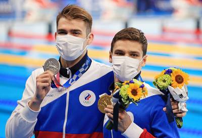 Четвертый день ОИ: первое за 25 лет золото в плавании и другие успехи россиян