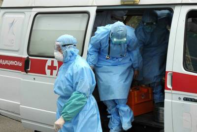 Ещё 260 жителей Тверской области заразились коронавирусом