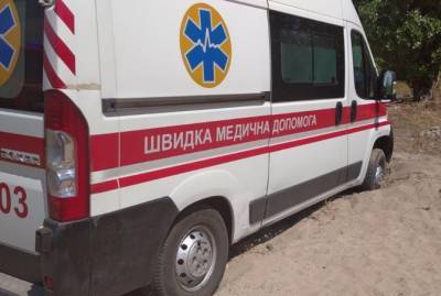 Во Львовской области двое детей попали в больницу из-за укуса змеи