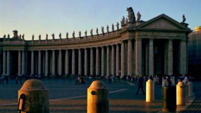 В Ватикане стартует громкий судебный процесс по делу о финансовых махинациях