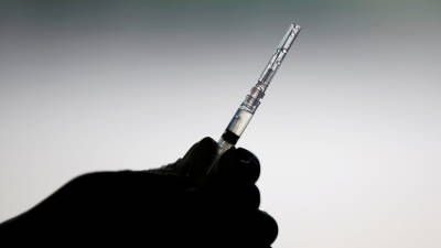 В Китае сделали более 1,56 млрд прививок от COVID-19