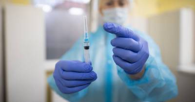 В Калининградскую область поступила вакцина «ЭпиВакКорона»