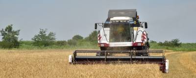 Дагестан приобрел 45 единиц сельхозтехники на условиях льготного лизинга