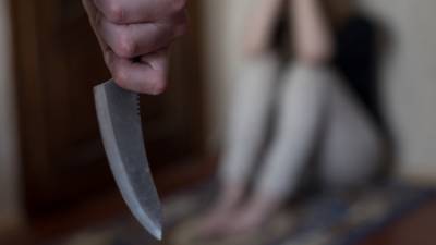 Житель Витебска зарезал ножом месячную дочь и чуть не убил жену