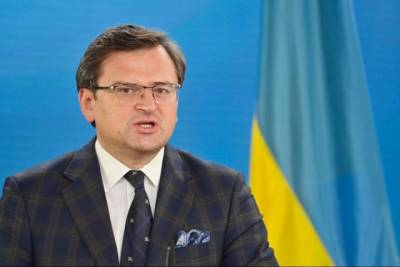 Украина заставляет ЕС вкусить плоды своей собственной бюрократии
