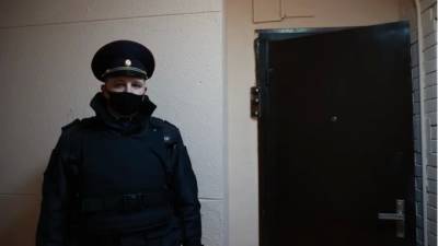 Полиция пришла с обысками в администрацию Бугровского сельского поселения
